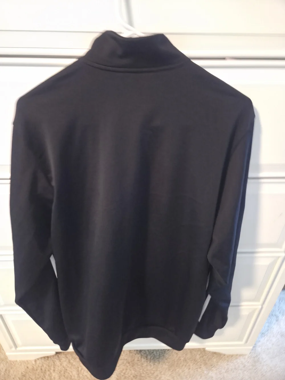 Adidas Essentials Warm-Up 3-Stripes Track Jacket